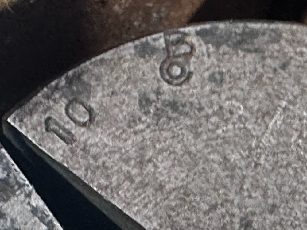 S30 Collet Pad 5/8"