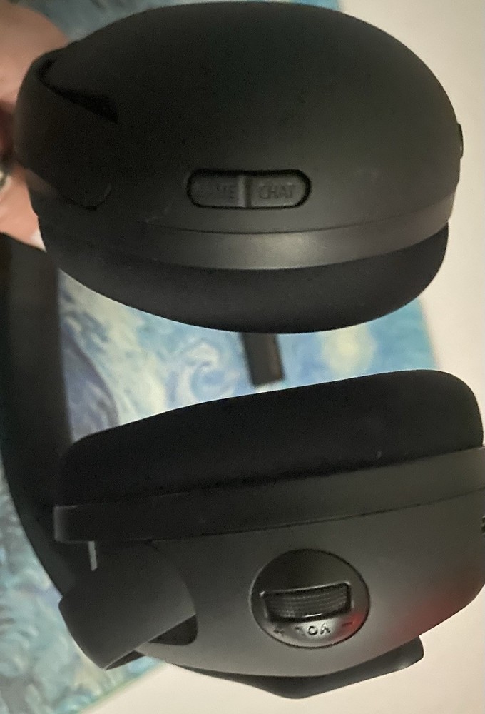 Sony Inzone H5 Wireless Headset