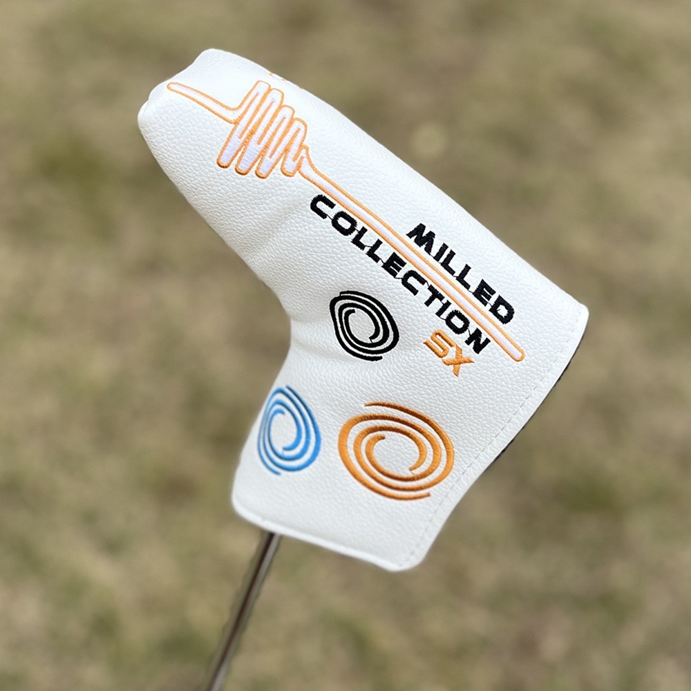 Odyssey Golf Blade Putter Headcover