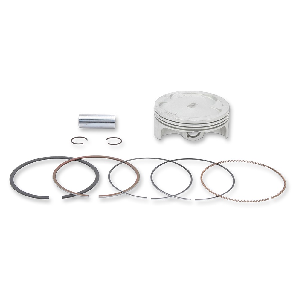 Pro-X Piston Kit - 94.95mm Bore - 01.2429.A