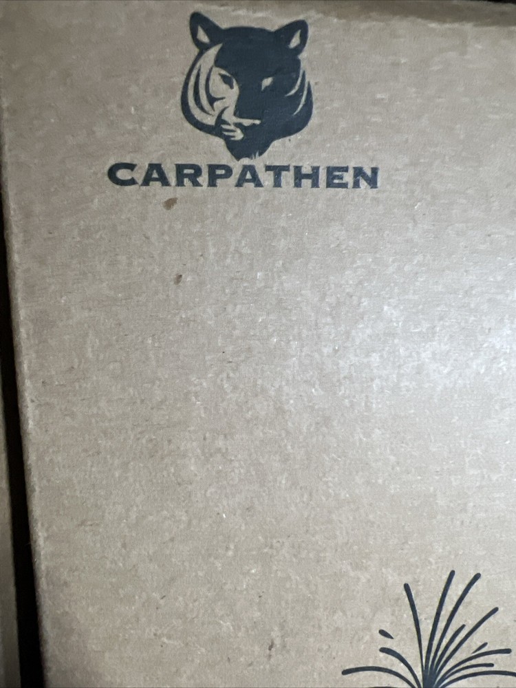 Carpathen Drip Irrigation Watering System Adjustable