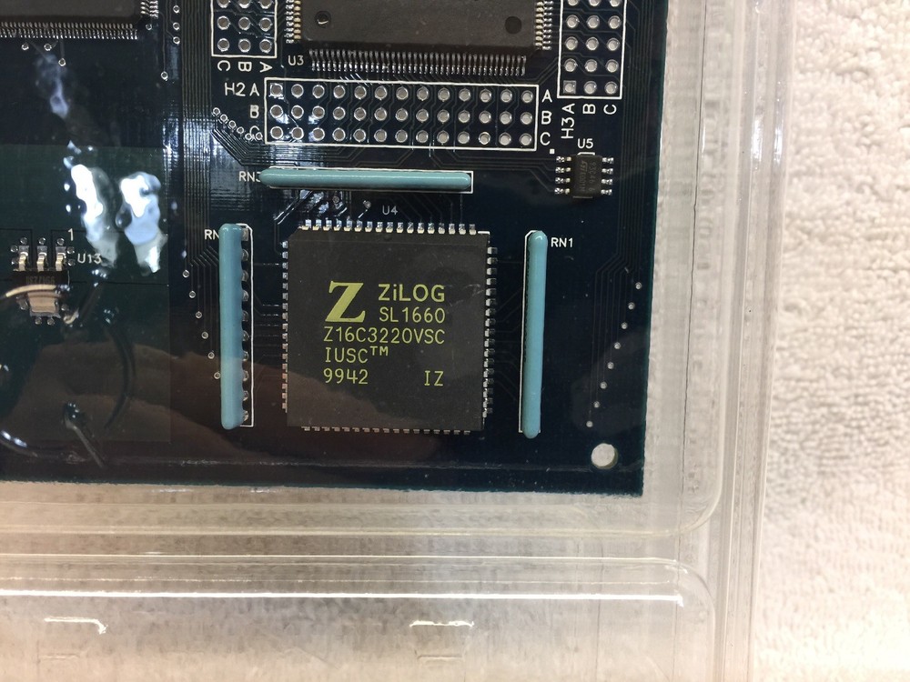 BARR Systems Sync MAX PCI REV 2.1 Adapter (1340)