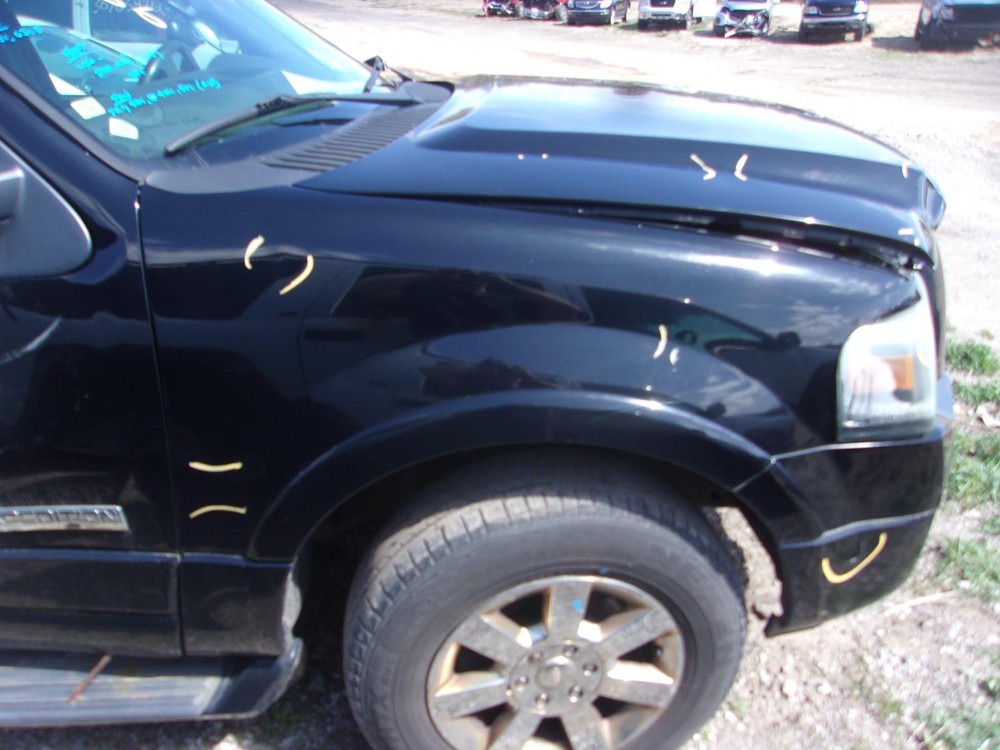 Used Transfer Case Assembly fits: 2007 Ford Expedition Grade C