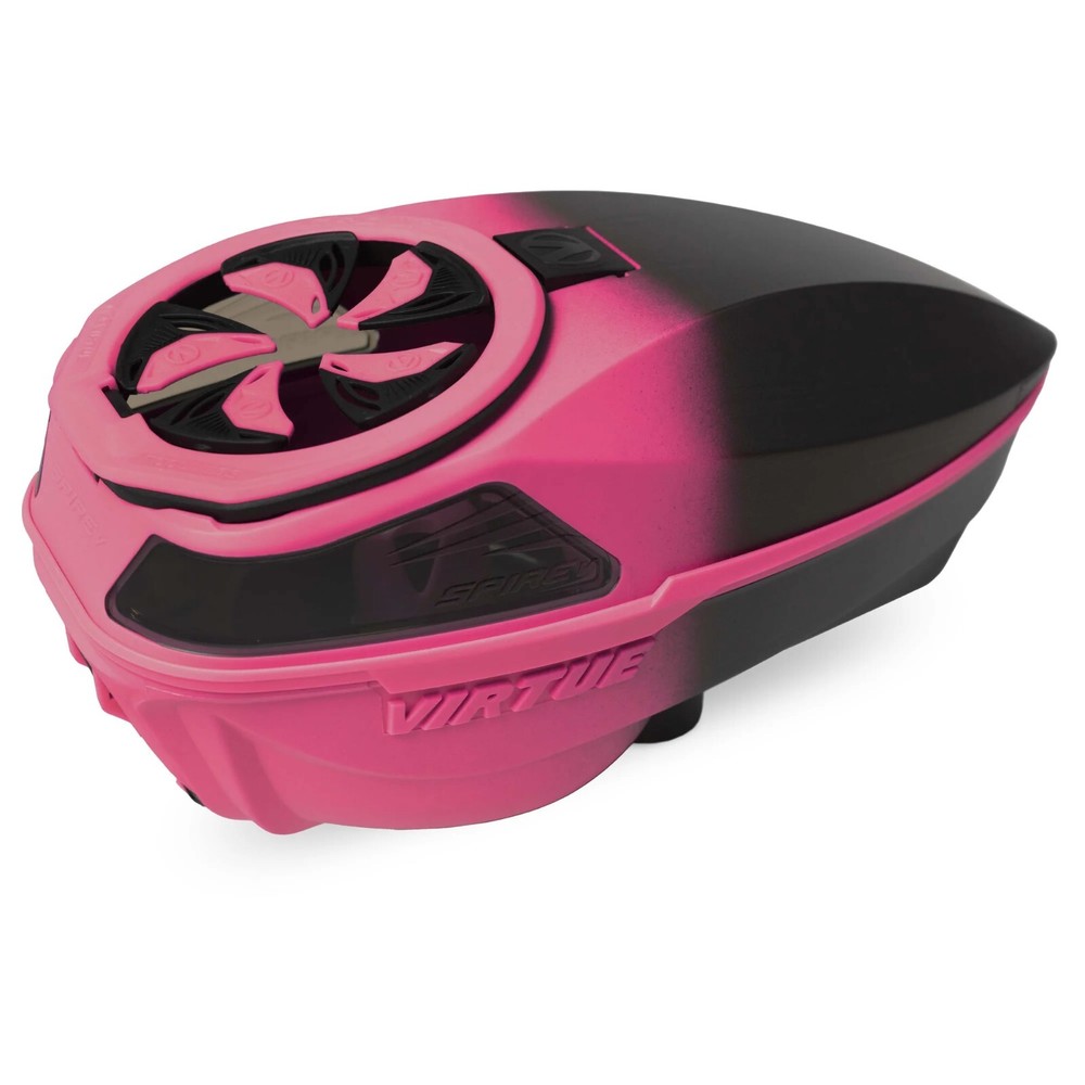 Virtue Spire V - Fade Pink / Black