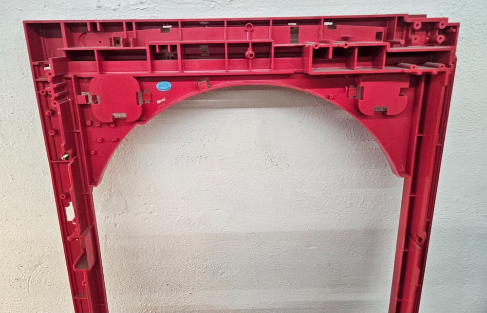 DAIDO GS Pachinko Machine Front Door FRAME Assembly