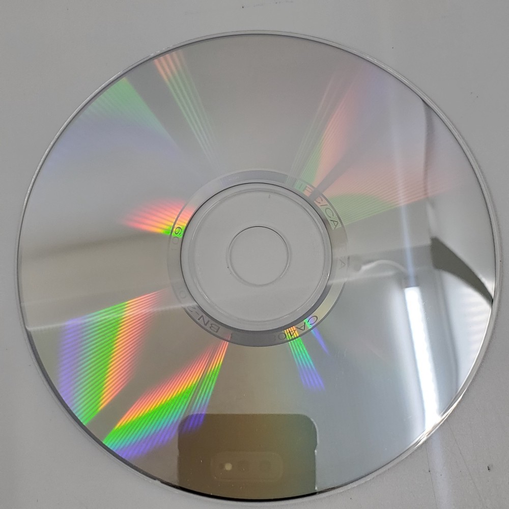 Vintage Boxed PC Software - GoldMine Front Office 2000