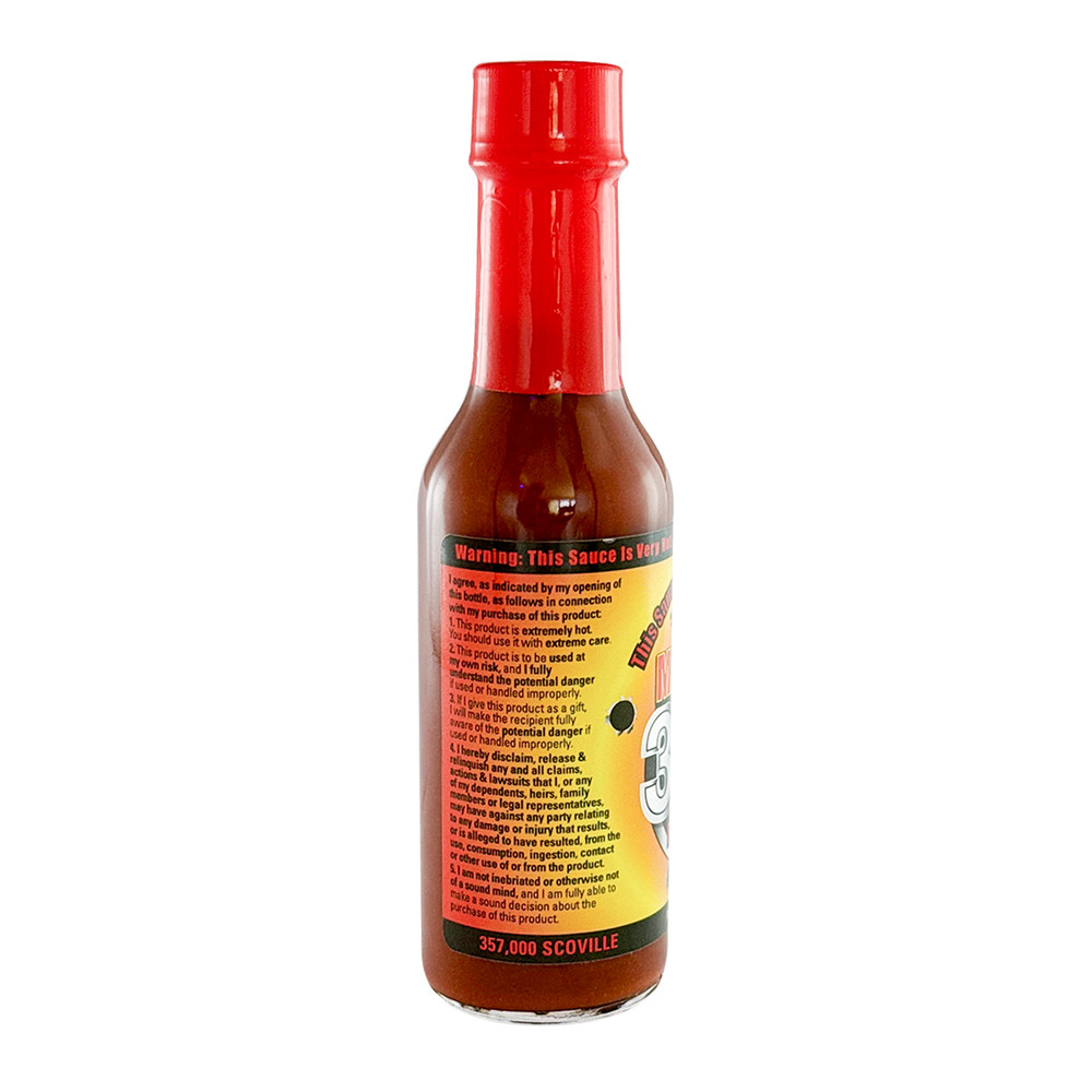 Mad Dog 357 Hot Sauce 1-5 oz