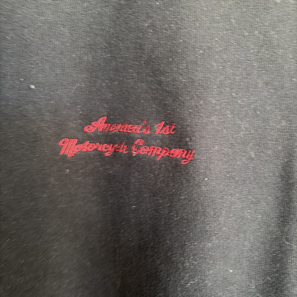 Indian Motorcycle jacket-xl
