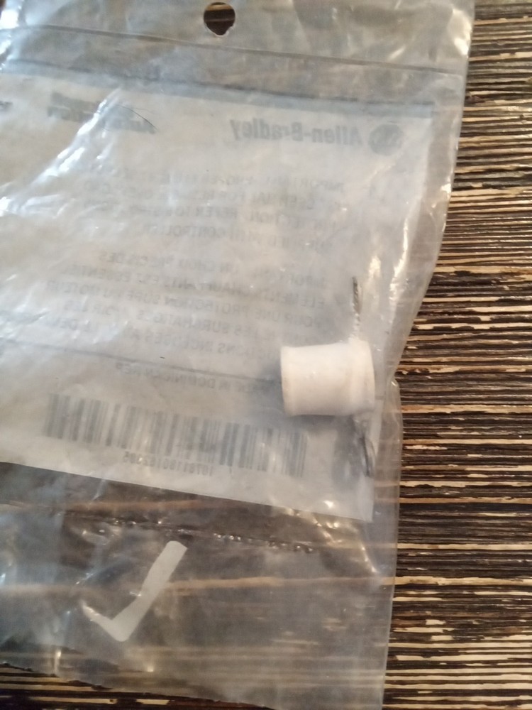 Allen-Bradley P4 Heater Element