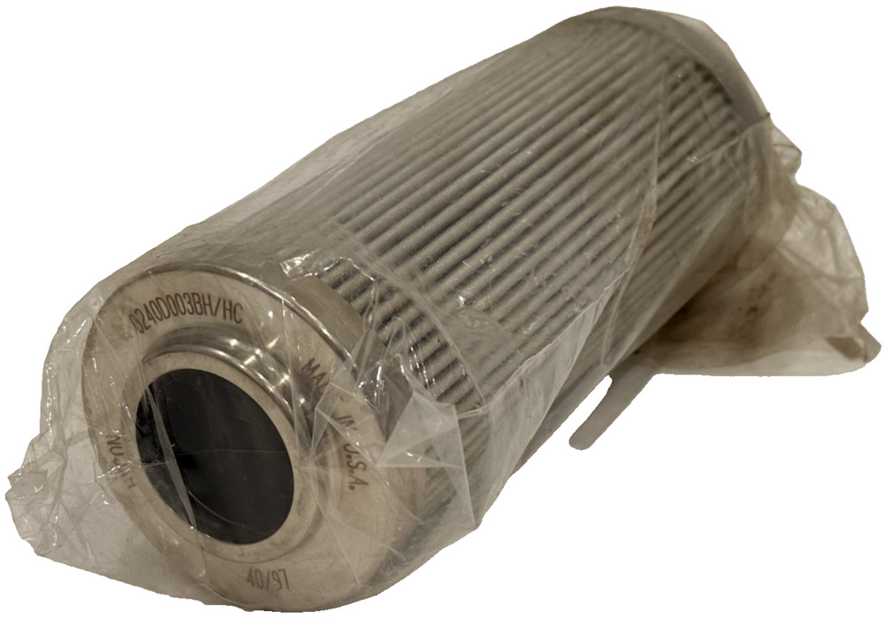 NEW HYDAC 0240D003BH/HC FILTER ELEMENT 0240D003BHHC