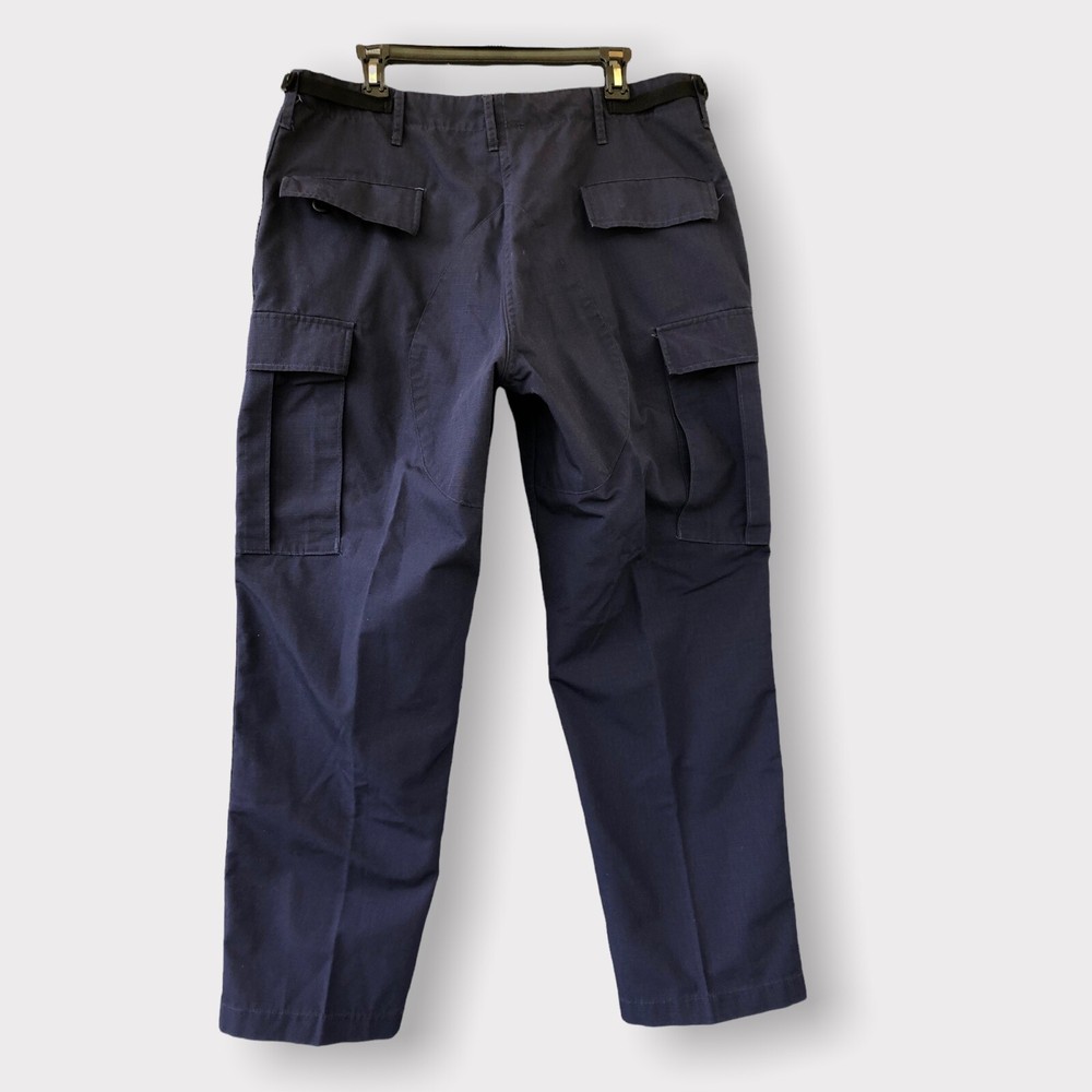 Propper Combat Trousers Size Large-Regular Blue