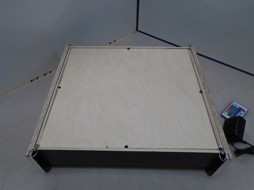 Williams Fire Pinball Head LED Display light box
