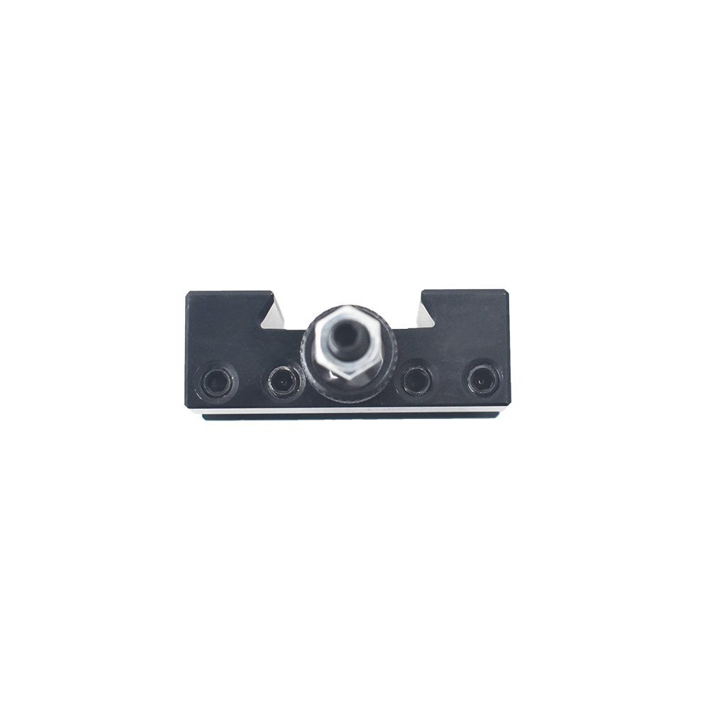 OXA 250-001 #1 Quick Change Turning Facing Lathe Tool Post Holder