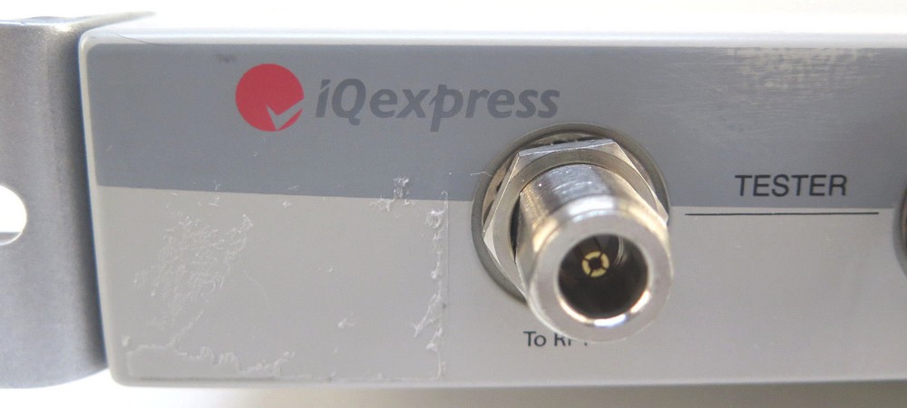 Litepoint IQexpress Tester