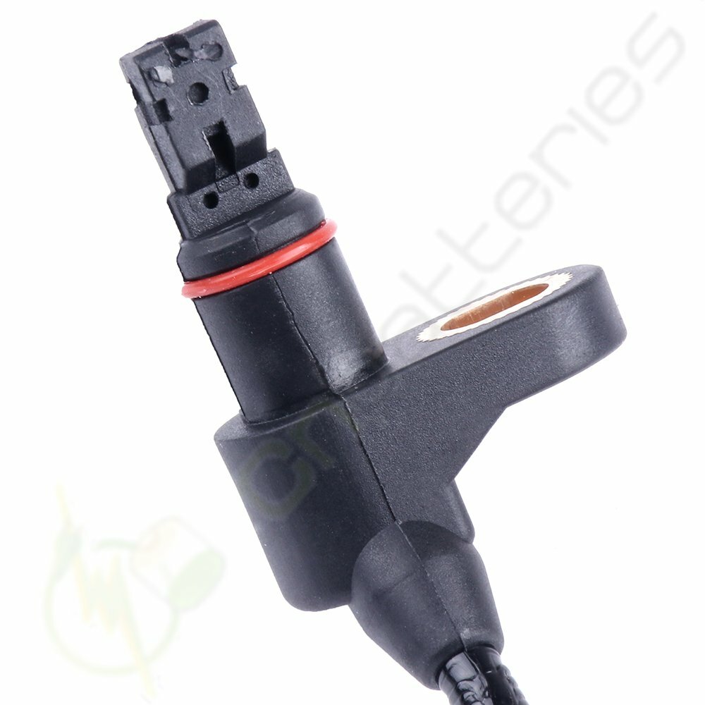 Front Driver or Passenger Side ABS Wheel Speed Sensor For Jeep Wrangler 07-17