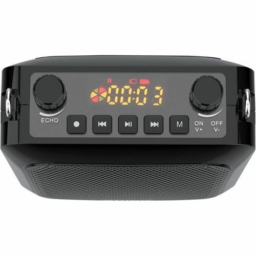 Hamilton Buhl Amp-Up Public Address System