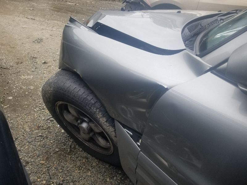 98-00 TOYOTA RAV 4 ABS COMPUTER CONTROL MODULE ECM ASSEMBLY