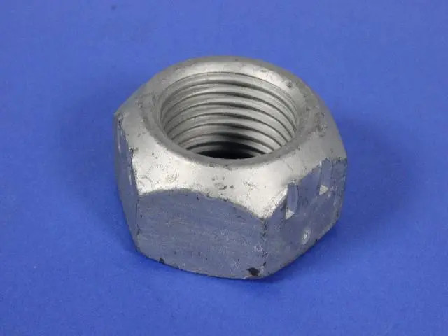 Genuine Mopar Pinion Nut 5191197AA