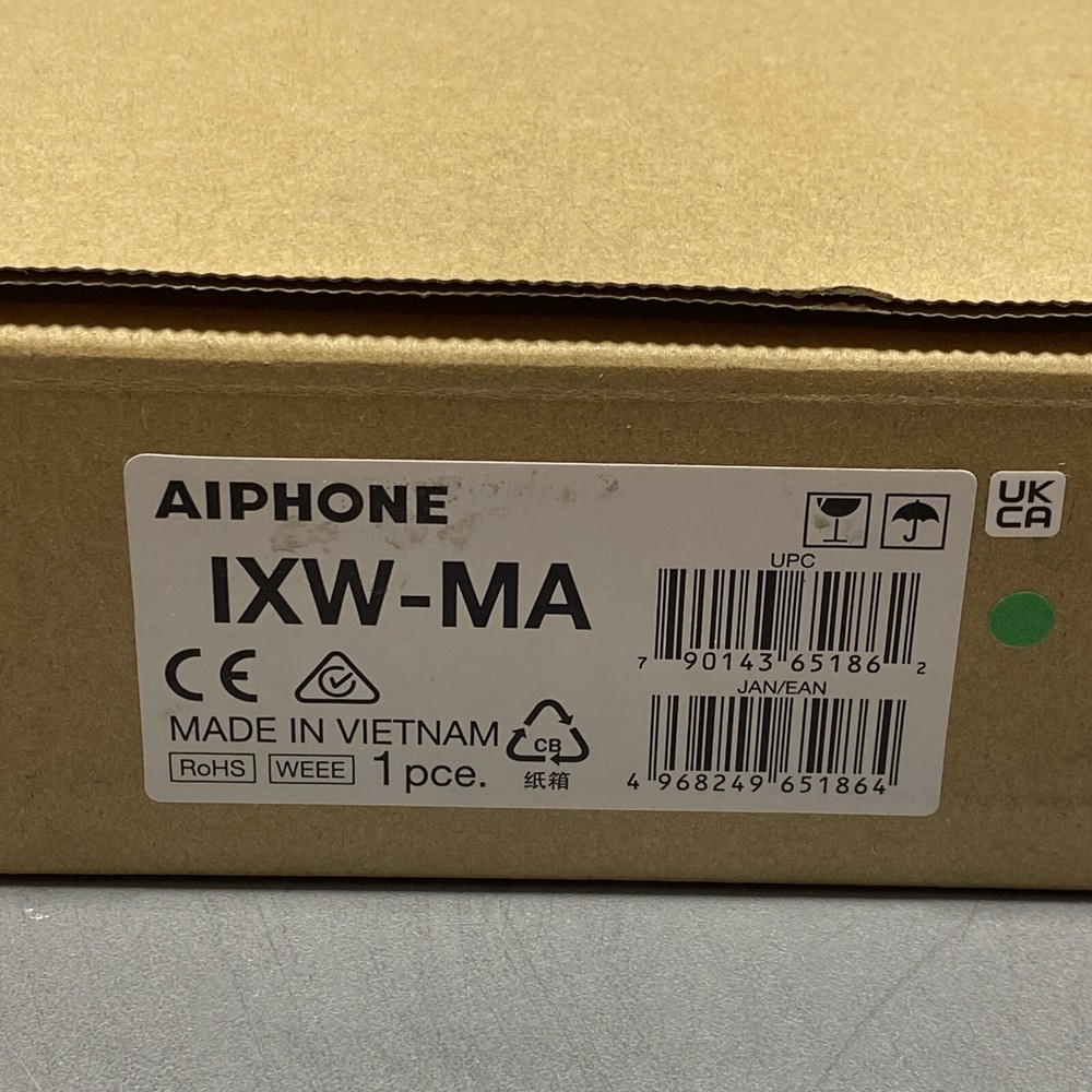 Aiphone IXW-MA Multi-Purpose Relay Adaptor for IX Series