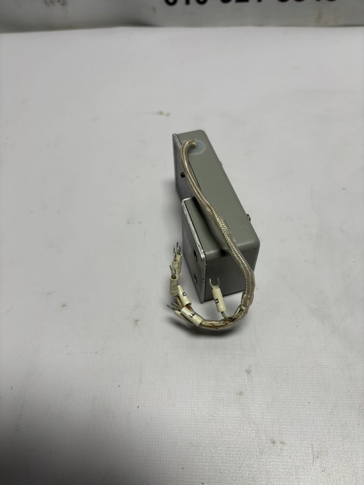 Invensys Foxboro N0148NL E Amplifier Module