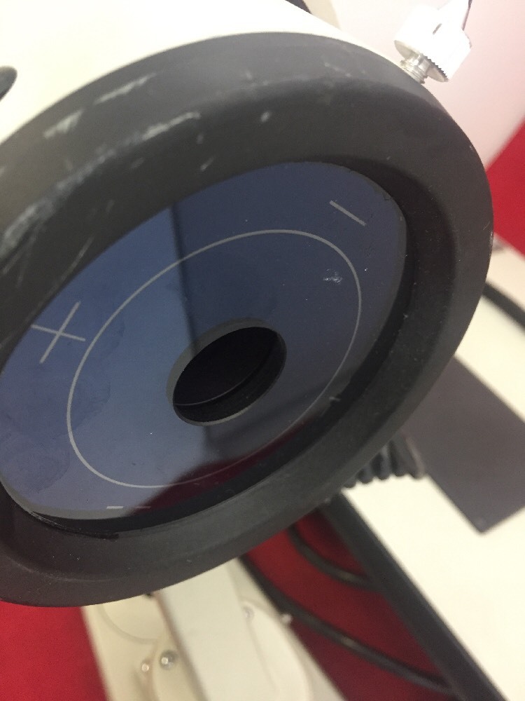 TOPCON OM-4 Opthalmometer Keratometer See Description