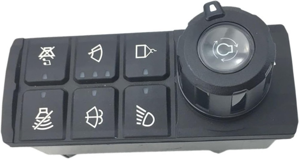 4788977 Push Button Switch Fits CAT
