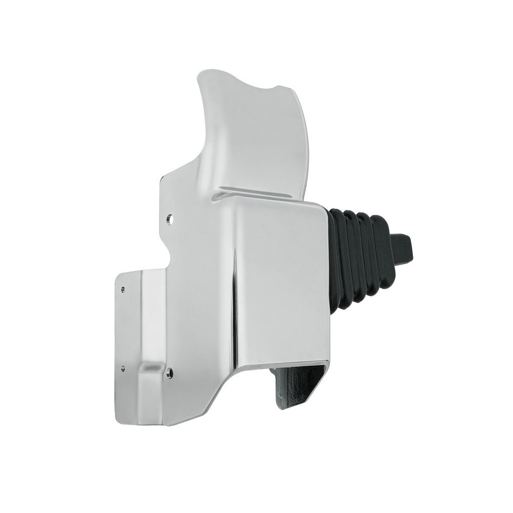 Mid-Upper Steering Column Cover For 1995-2001 Kenworth W900/T800/T600