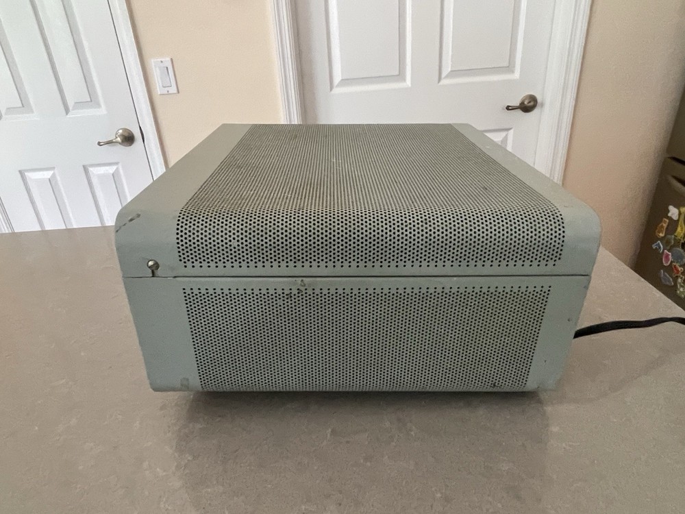 Heathkit SB-201 Amplifier