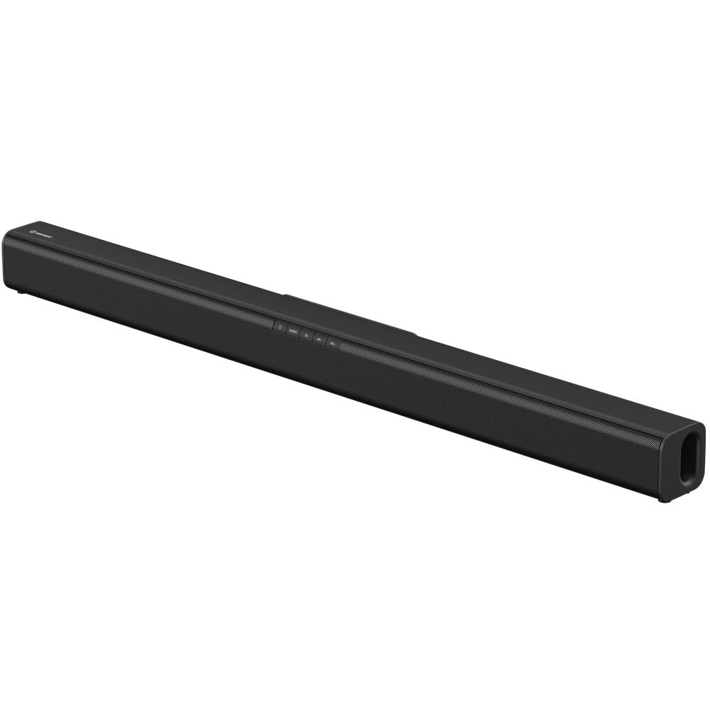 Element Electronics ESBAE21 2.1 Sound Bar & Subwoofer