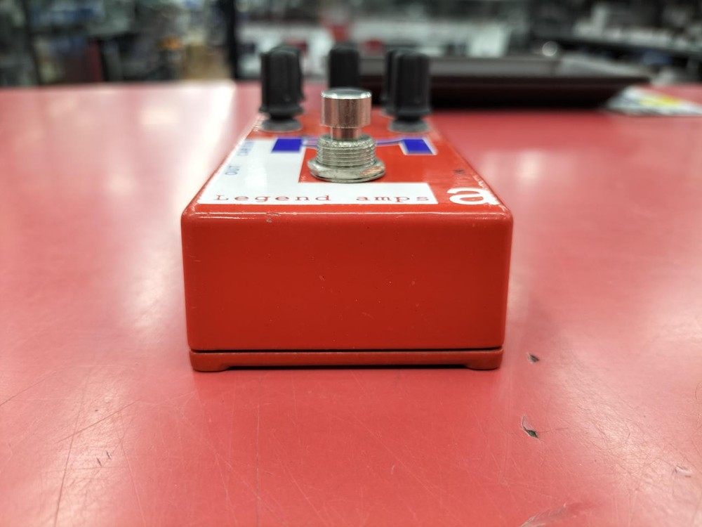 AMT ELECTRONICS R1 Prelifier