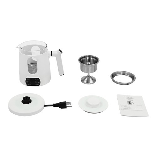 Temperature Control Electric Tea Kettle Water Boiler & Heater Electric Kettle