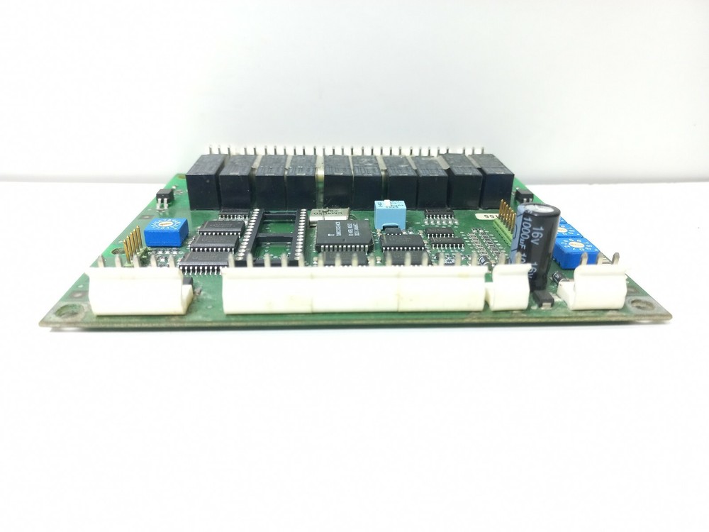 Hobart 774505-50 cpu processor pcb 774505-50v