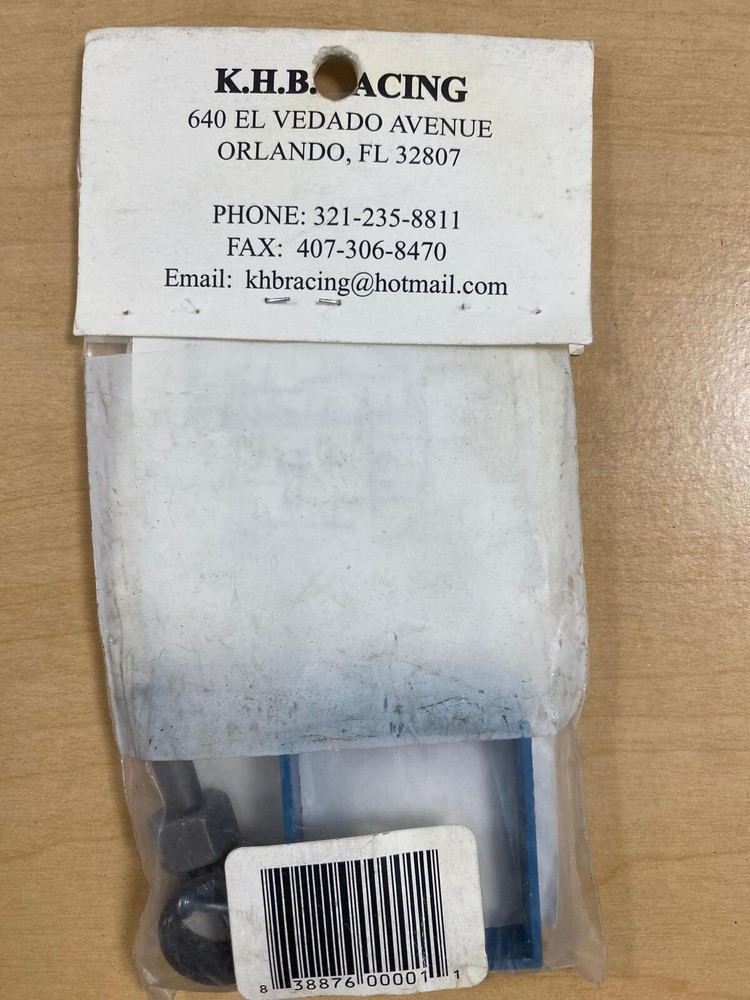 KHB RACING C1000 QUICK-FIT PULL START CONVERSION KIT