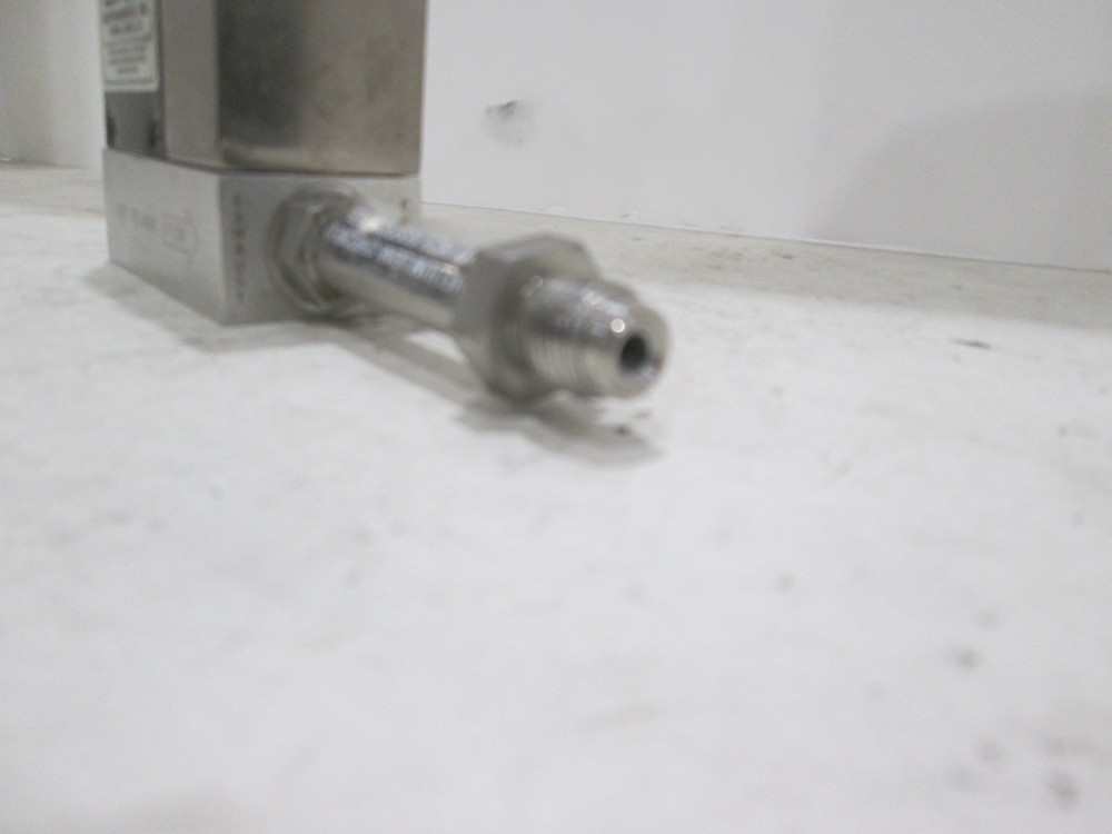 Unit, UFC-1100A, Range 20 SCCM, Gas PH3, Used