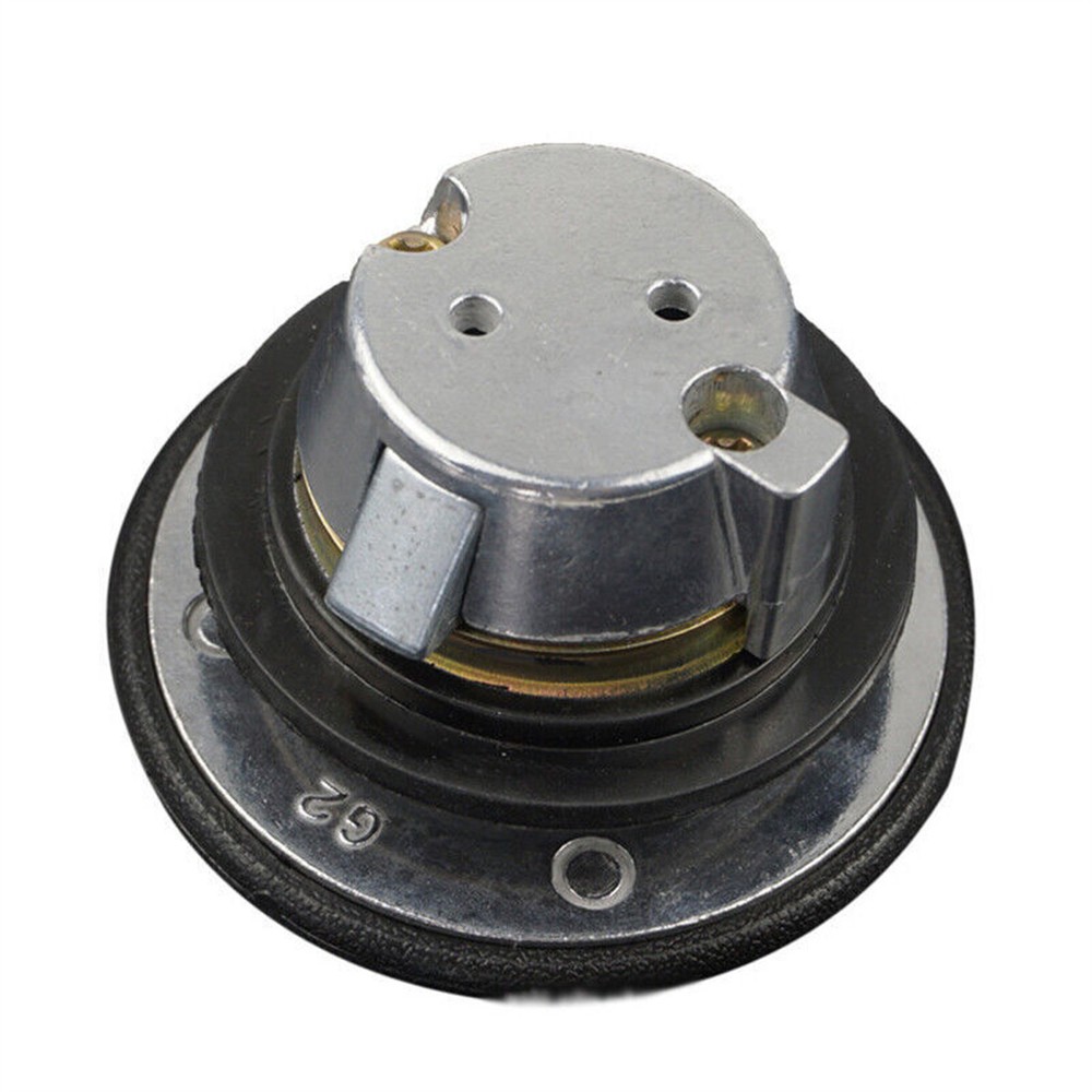 Universal Modified Motorcycle Fuel Gas Cap Ignition Switch Lock Key Set