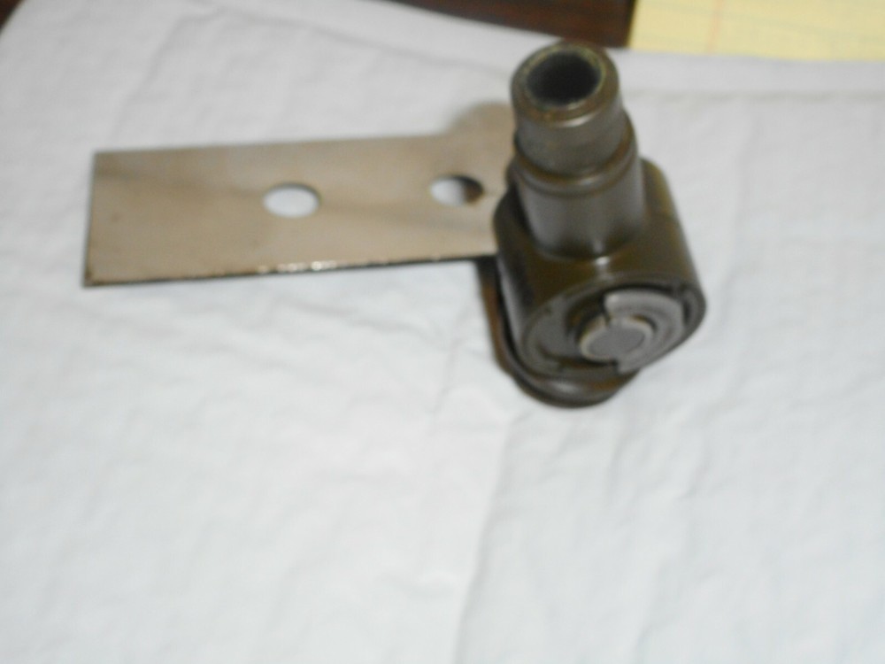 MK2096 ELEC TRANSIENT SUPRESSOR MX10237/GRC NOS