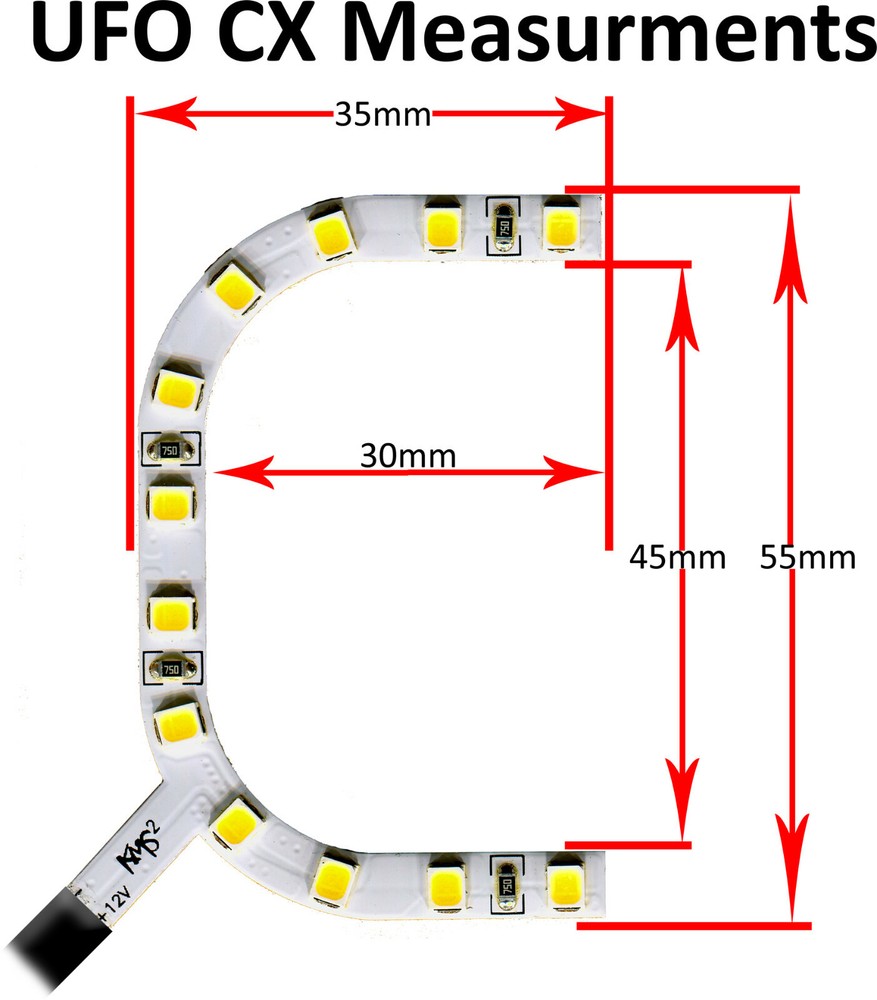 KMS² UFO CX Reloading Press Light for Forster Co-Ax