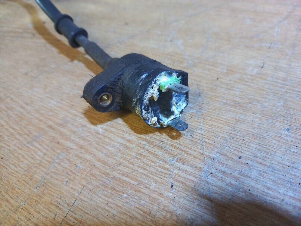 SINNIS MATRIX 2 125 COIL (12321)