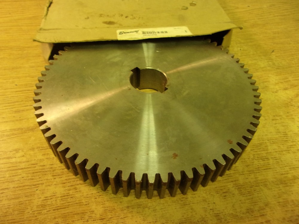 Browning Split Taper Bushed Spur Gears NCG1072