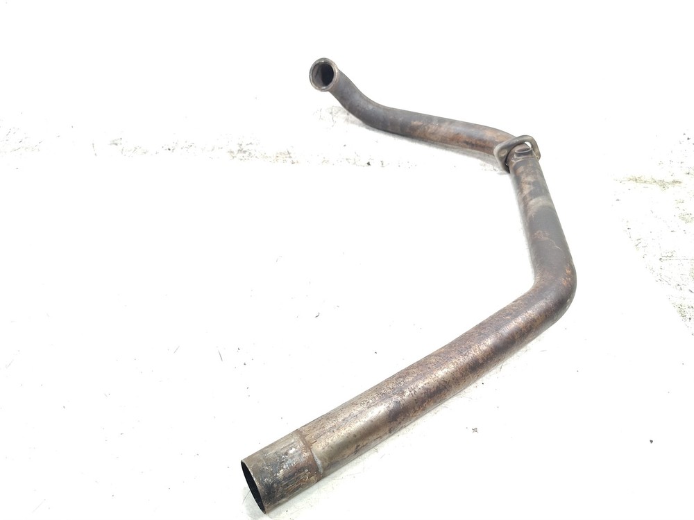2004 BMW F650 GS Exhaust Header Head Pipe