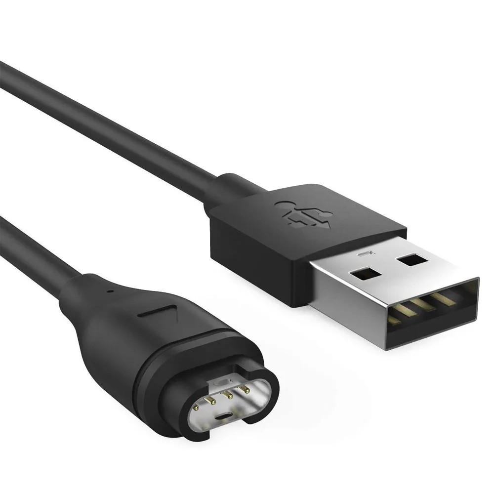 For Garmin Instinct Charger Replacement Charging Cable Cord USB