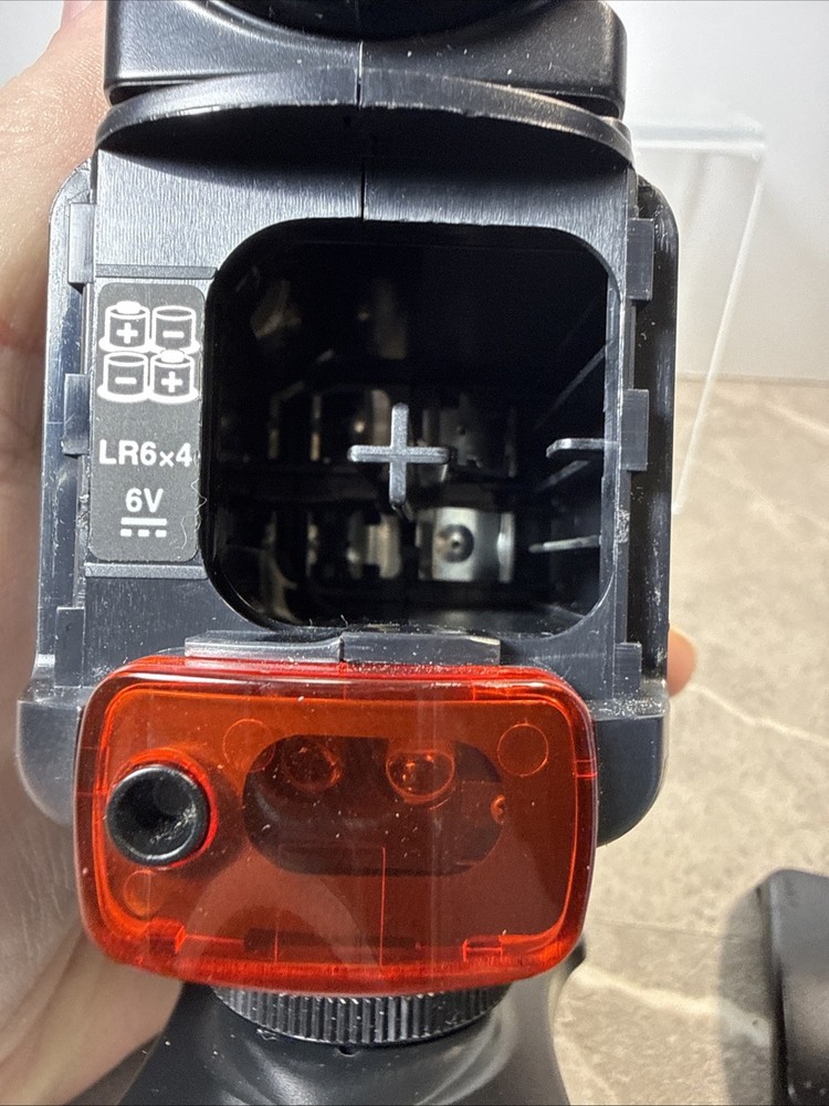 Olympus FL-40 Electronic Flash Unit- Tested