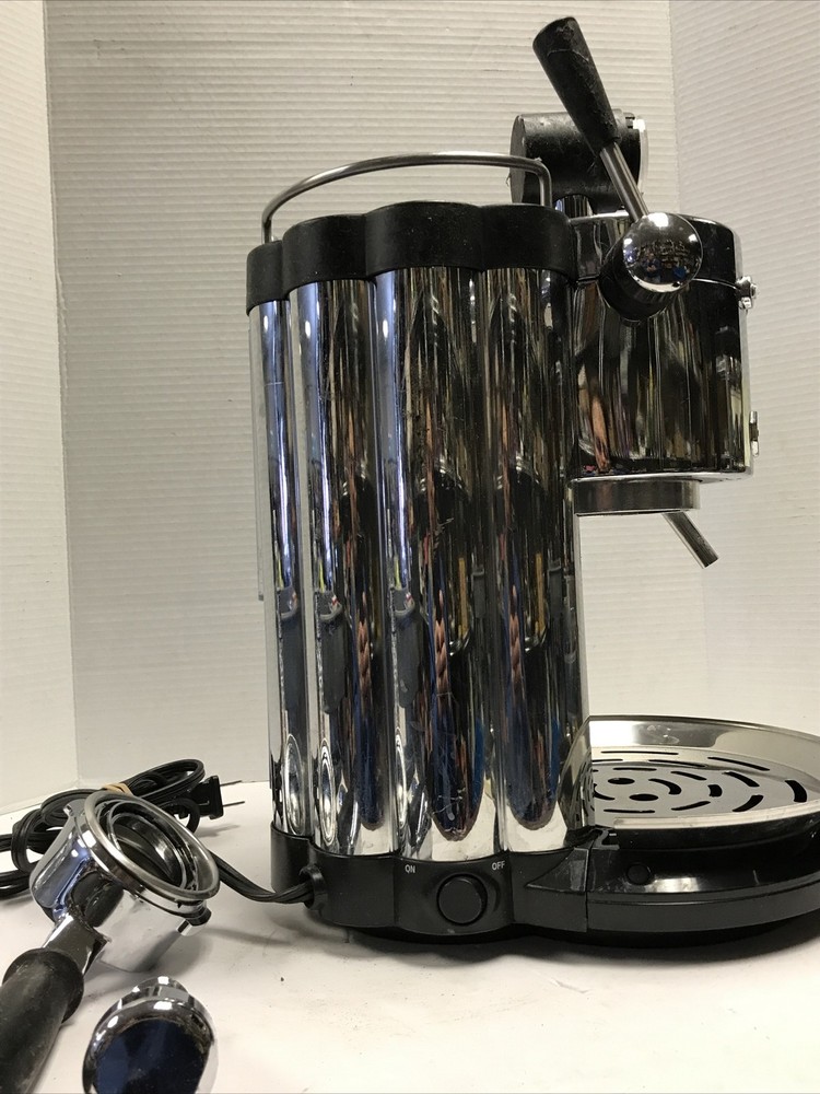 Vero Barista Waring Espresso Machine