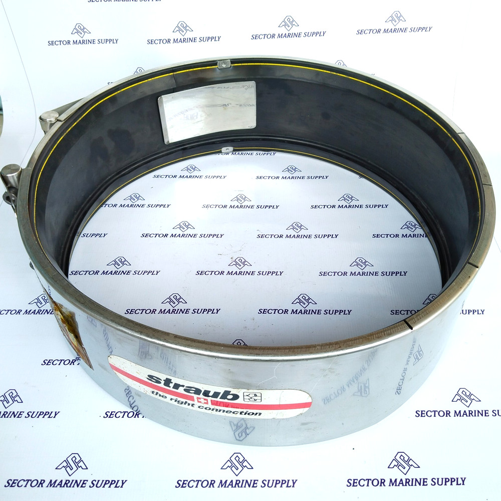 STRAUB 686516 OPEN-FLEX2L