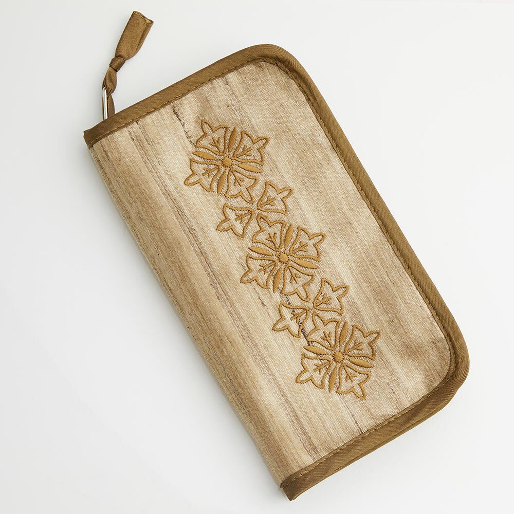 Lantern Moon 4" Ancestry Complete Interchangeable Needle Set by Knitter's Pride