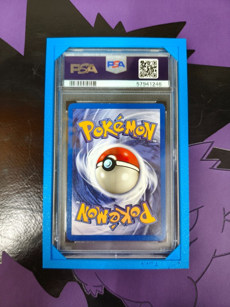 3d printid Psa slab guard