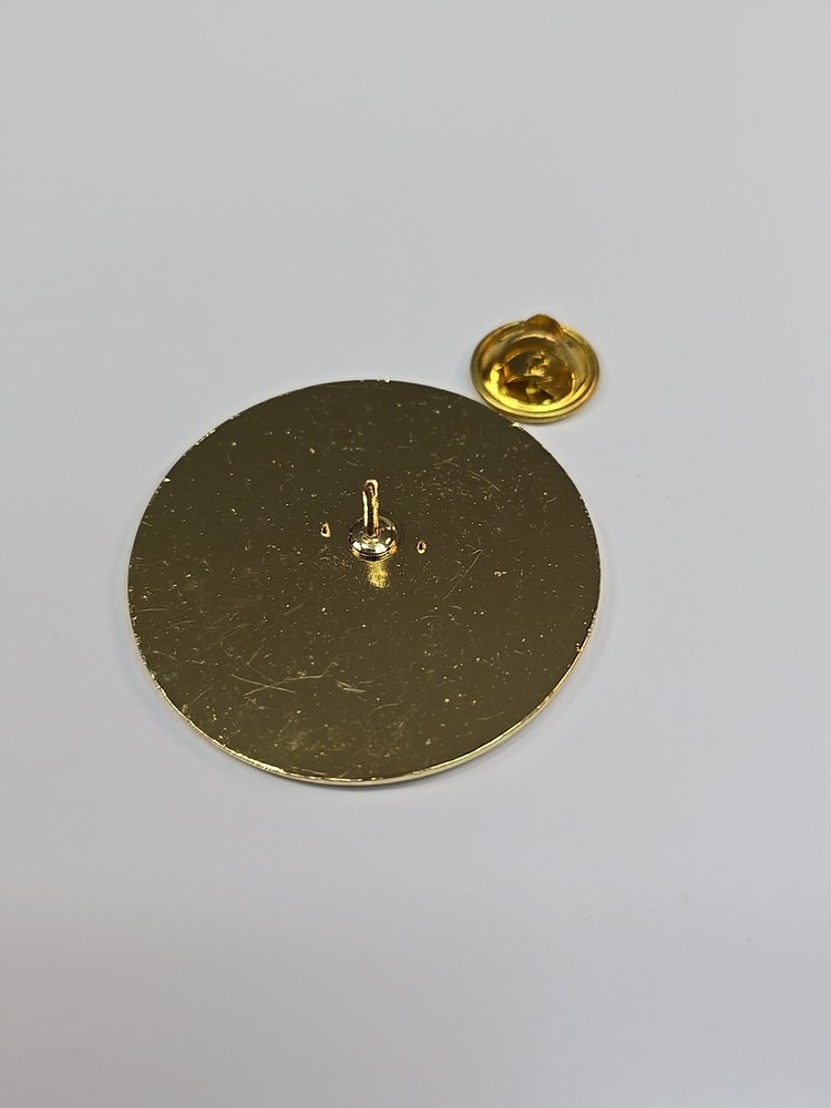 Dill Drikers Pickleball Lapel Pin