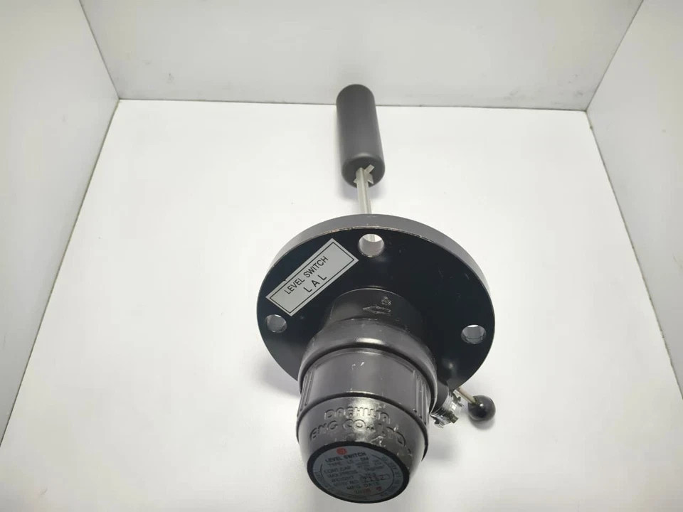Daehwa Engineering LS-SM Level Switch