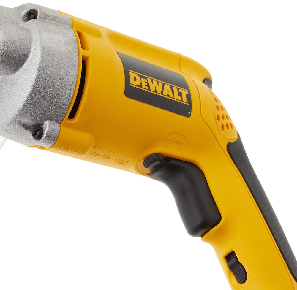 DEWALT Drywall Screw Gun, Variable Speed Reversible, 6.5Amp DW276