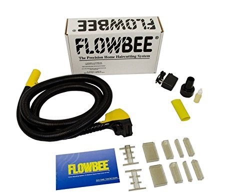 Flowbee I Mini Vac Sold Separately